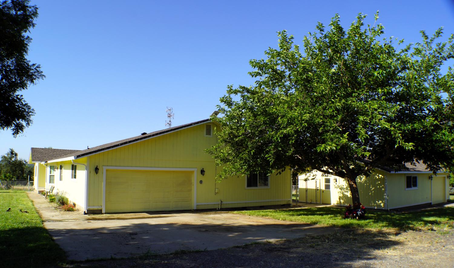 12156 Scott Grant Road