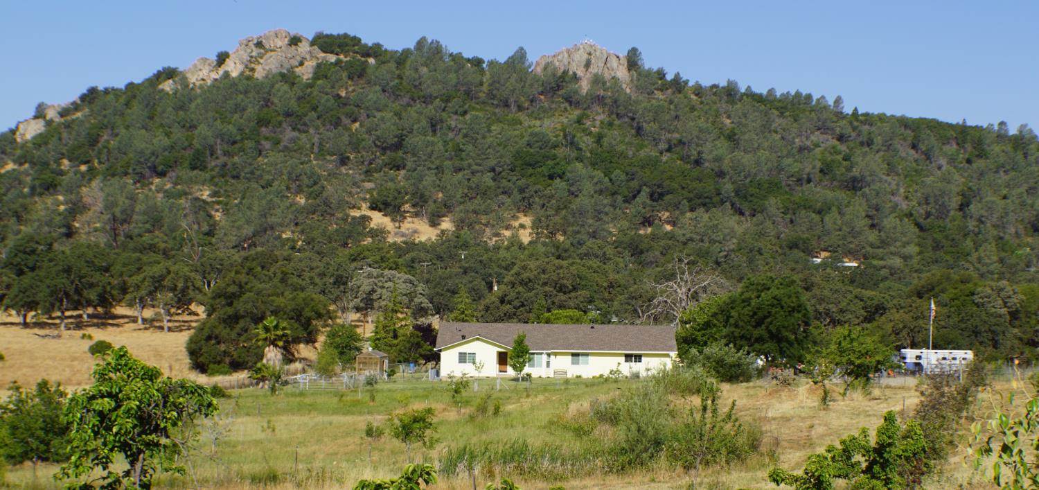 12156 Scott Grant Road