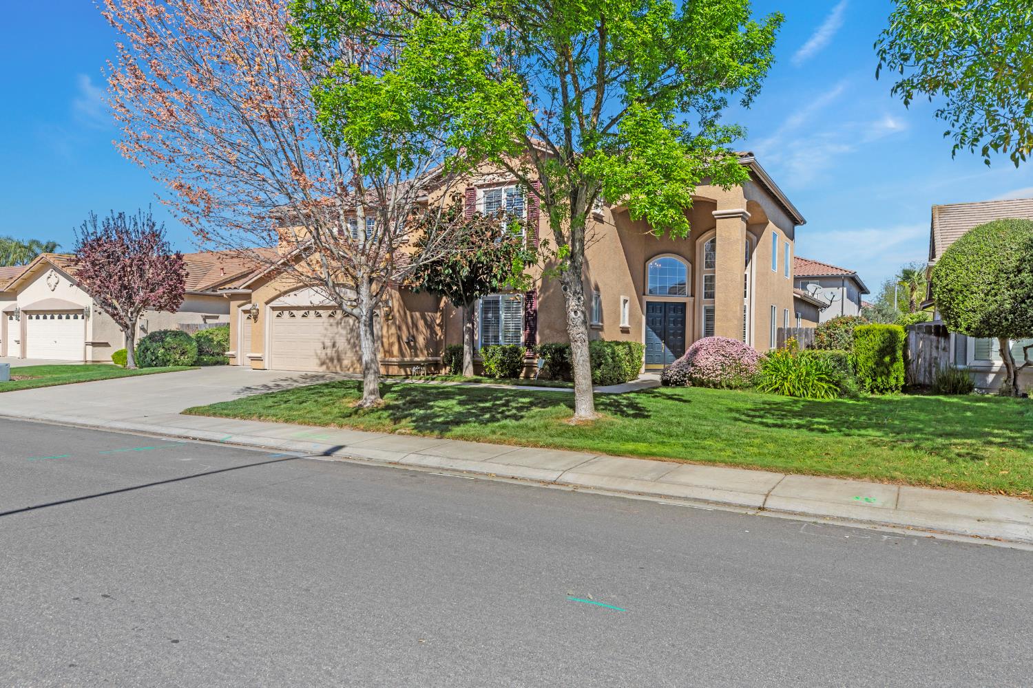 2717 Vestrella Drive