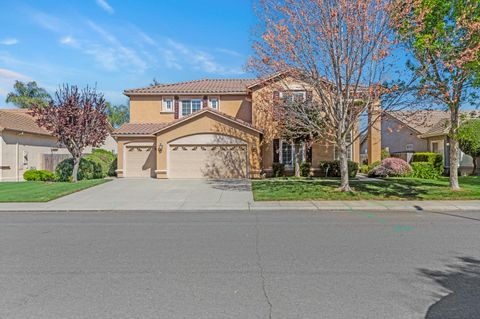 2717 Vestrella Drive Modesto CA 95356