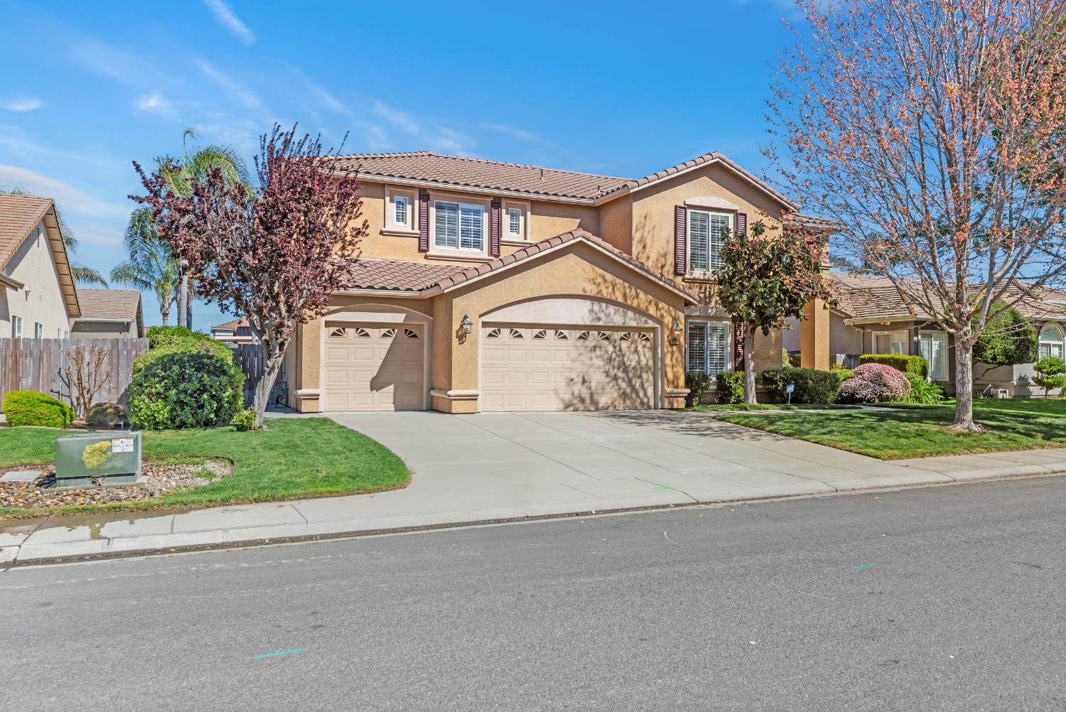 2717 Vestrella Drive