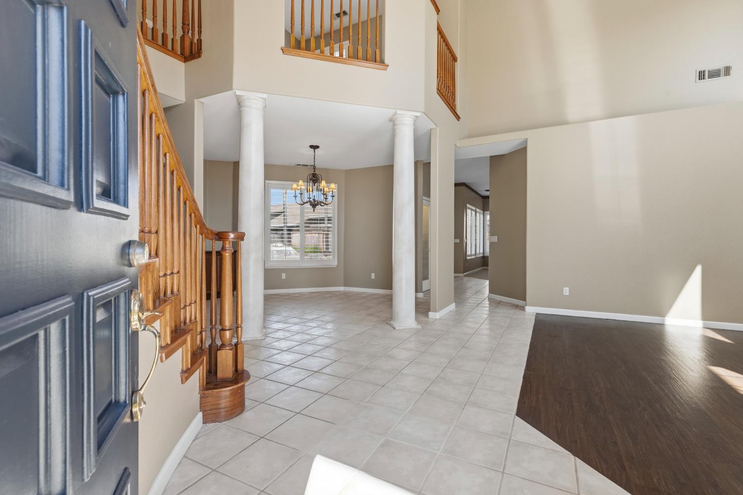 2717 Vestrella Drive