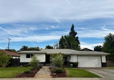 812 Skipper Circle Sacramento CA 95822