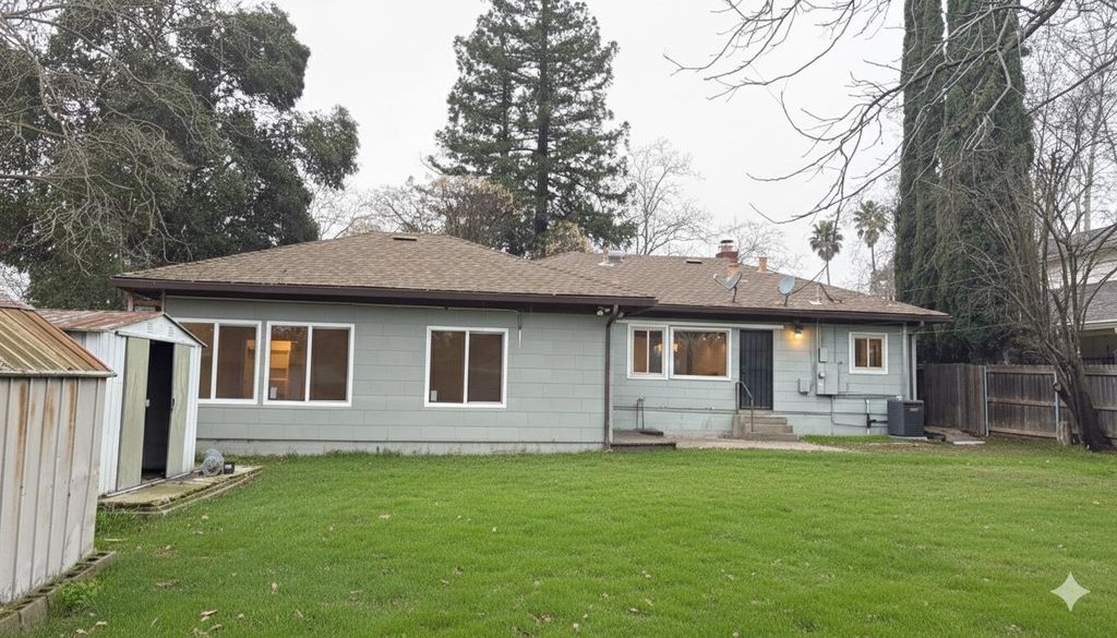 Photo of 2560 Wright Street, Sacramento, CA 95821 (MLS # 226006758)