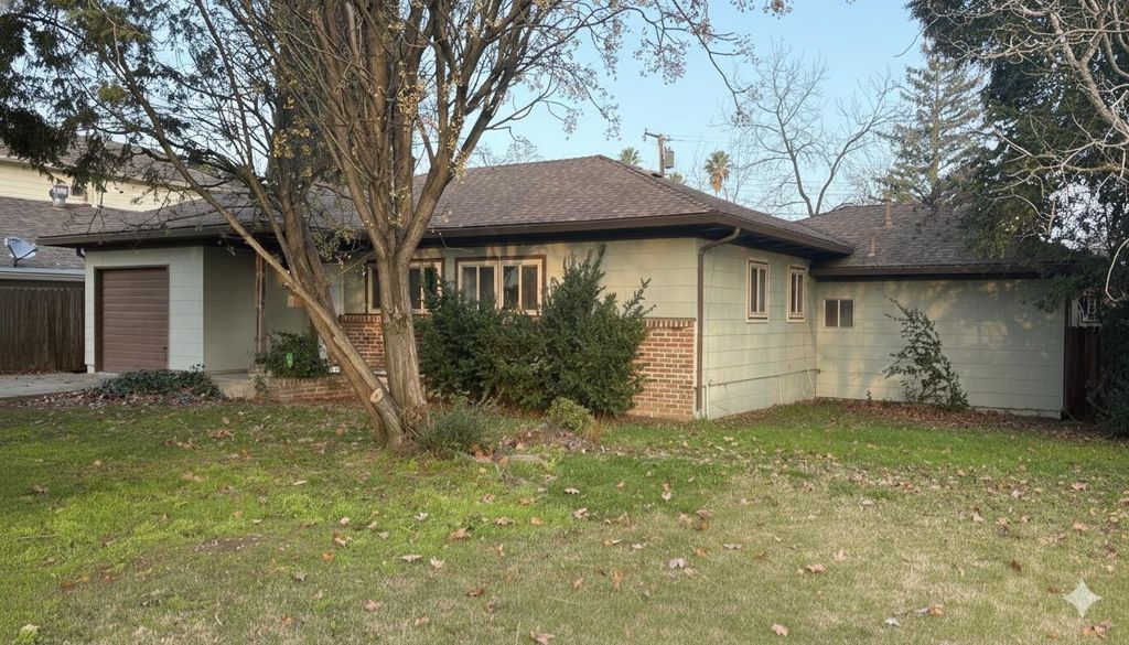 Photo of 2560 Wright Street, Sacramento, CA 95821 (MLS # 226006758)