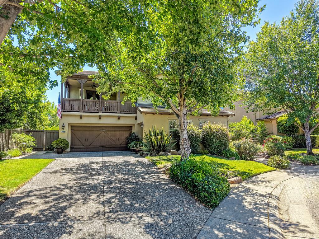 1412 Kilrenny Court