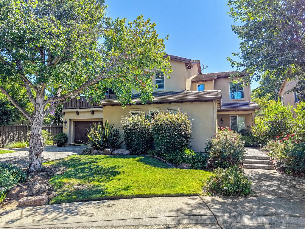 1412 Kilrenny Court