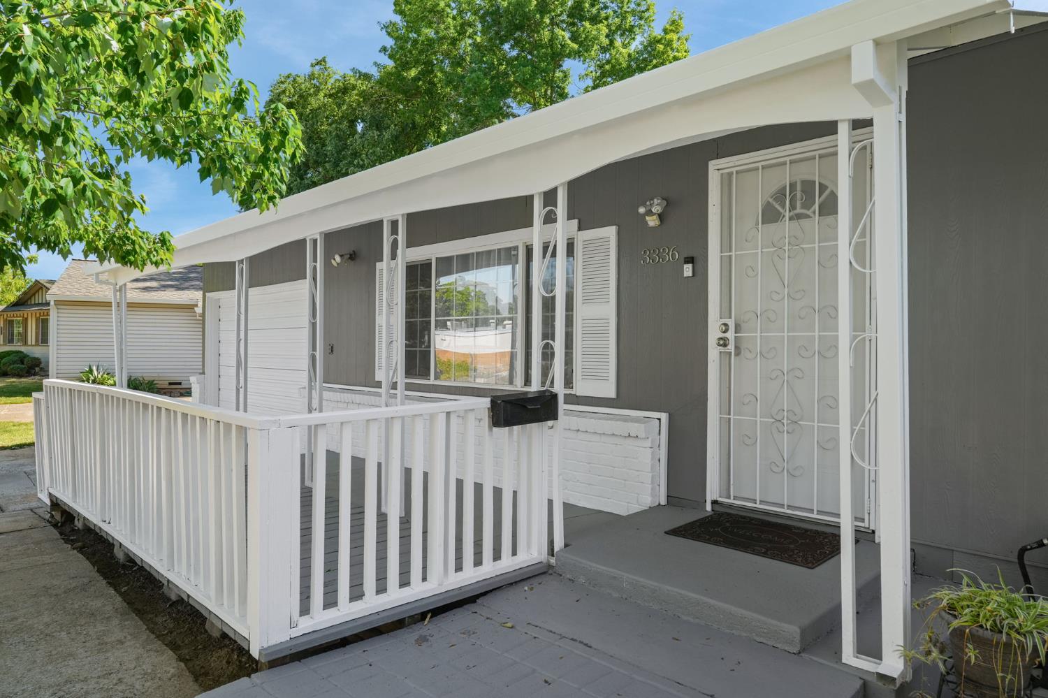 3336 Explorer Drive