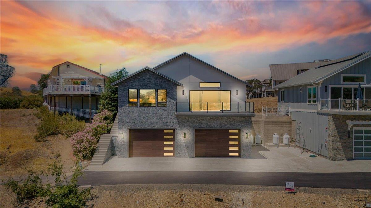 750 Sandy Bar Drive