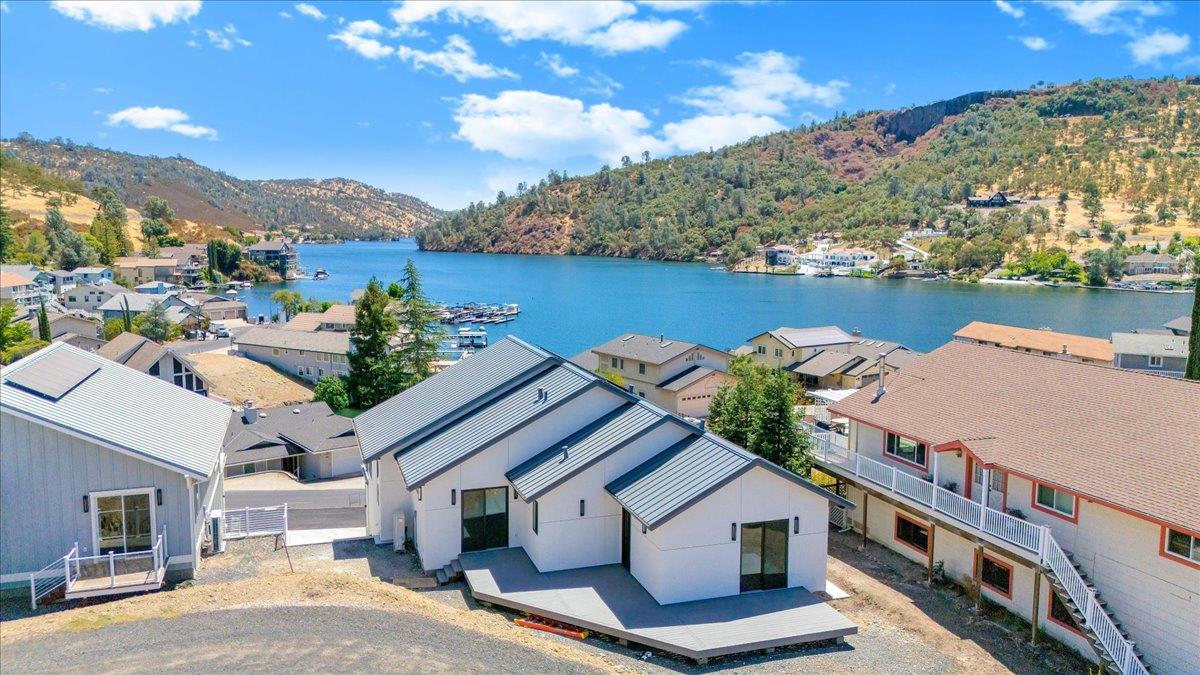 750 Sandy Bar Drive