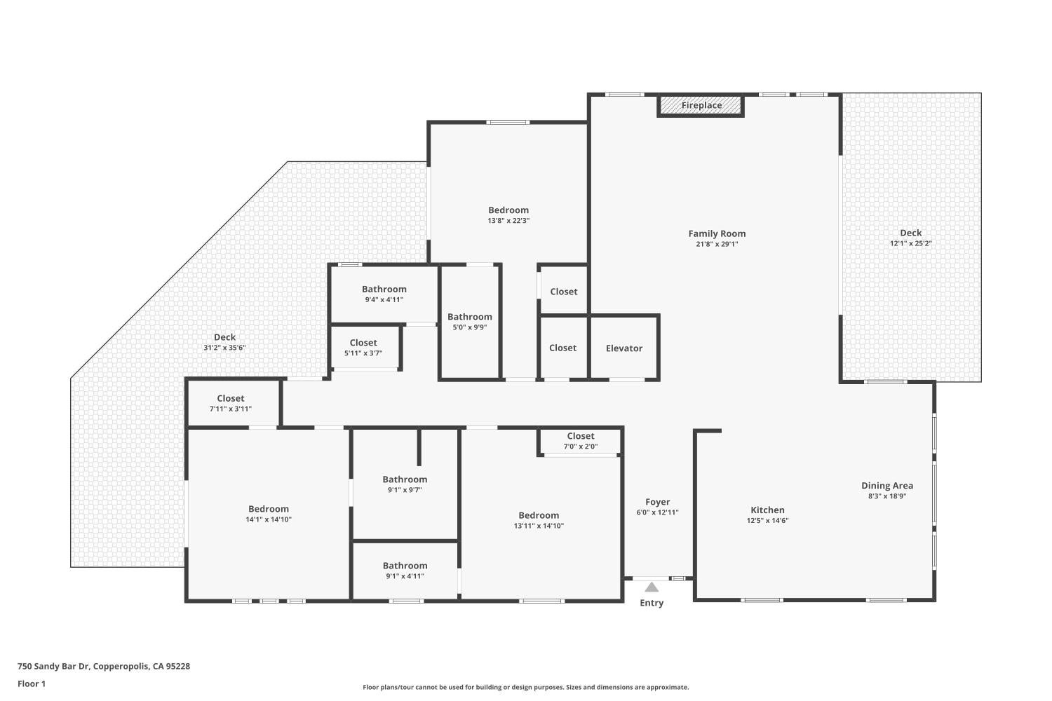 750 Sandy Bar Dr, Copperopolis, CA, 95228, USA, 3 Bedrooms Bedrooms, ,5 BathroomsBathrooms,Residential,Pending,750 Sandy Bar Dr,226036868