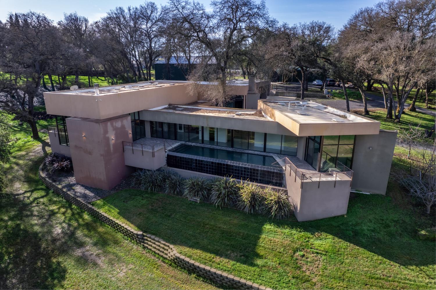 12100 Horseshoe Road