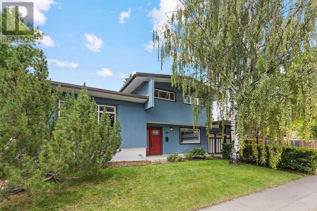 20 Gissing Drive SW