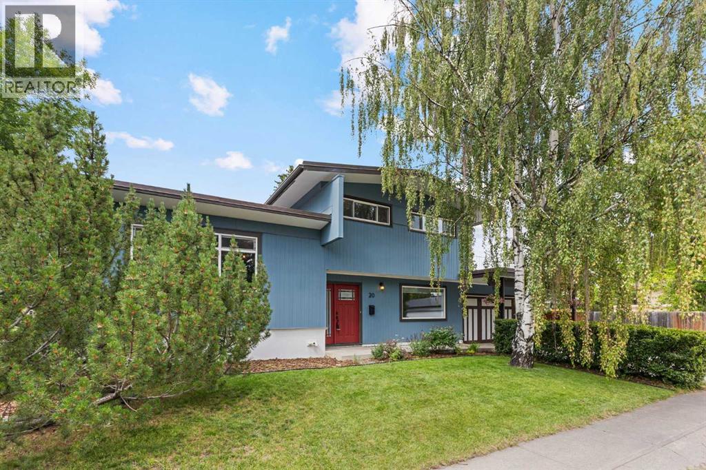 20 Gissing Drive SW