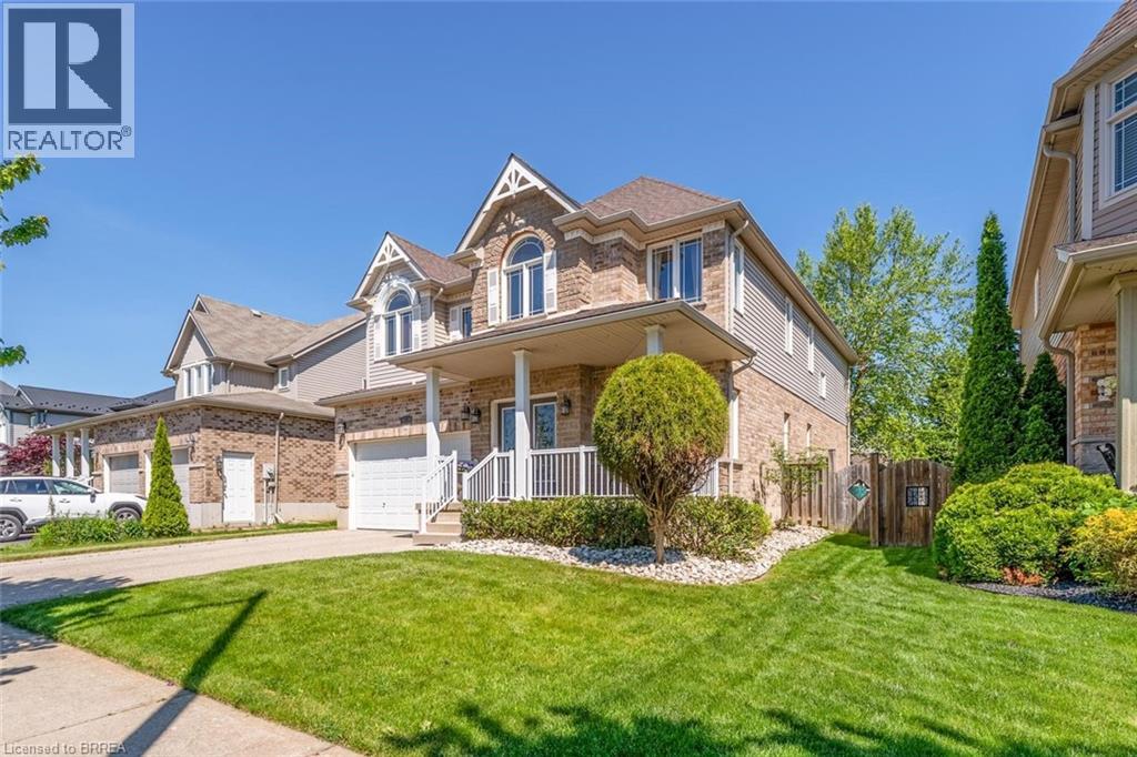 44 MCQUEEN Drive
