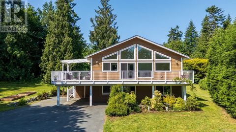 692 Bay Rd Mill Bay BC V0R2P1