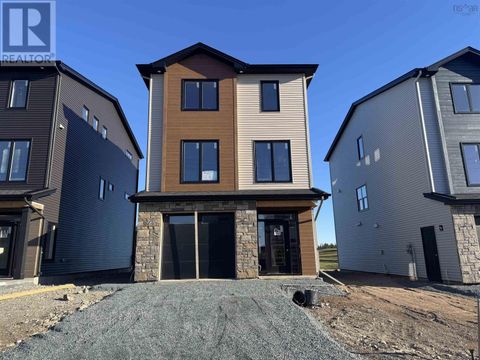 Lot 6-174 285 Marketway Lane Timberlea NS B3T0K9