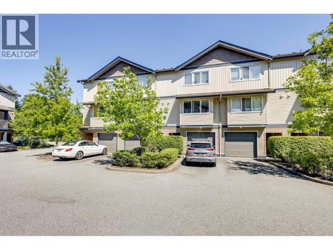 39 1268 RIVERSIDE DRIVE Port Coquitlam BC V3B0A8
