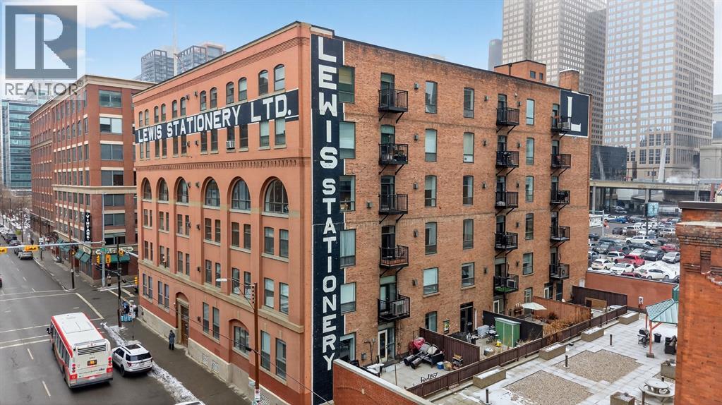 601, 240 11 Avenue SW