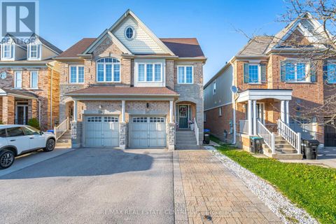 182 MEADOWHAWK TRAIL Bradford West Gwillimbury (Bradford) ON L3Z0E9
