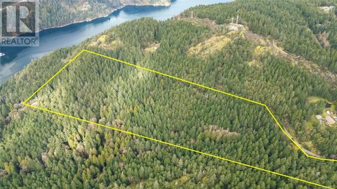 Lot A Viart Rd Highlands BC V9B6E5