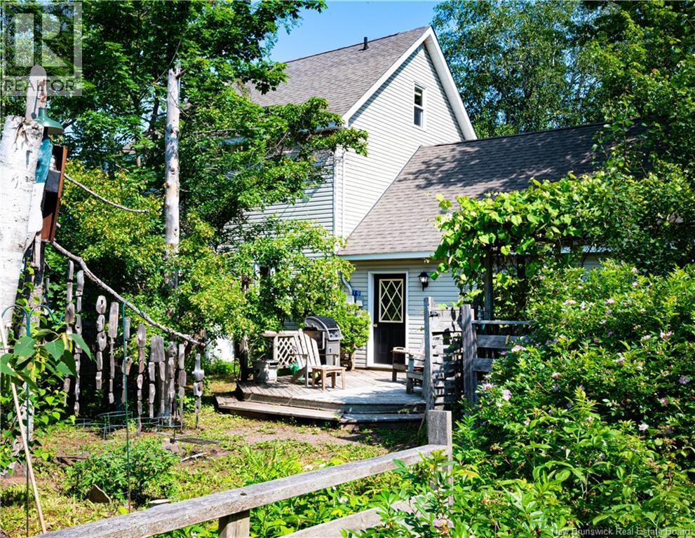 Photo 1 of 48 — 19 Chemin Du Petit Bois, Grand-Barachois, NB E4P7K4