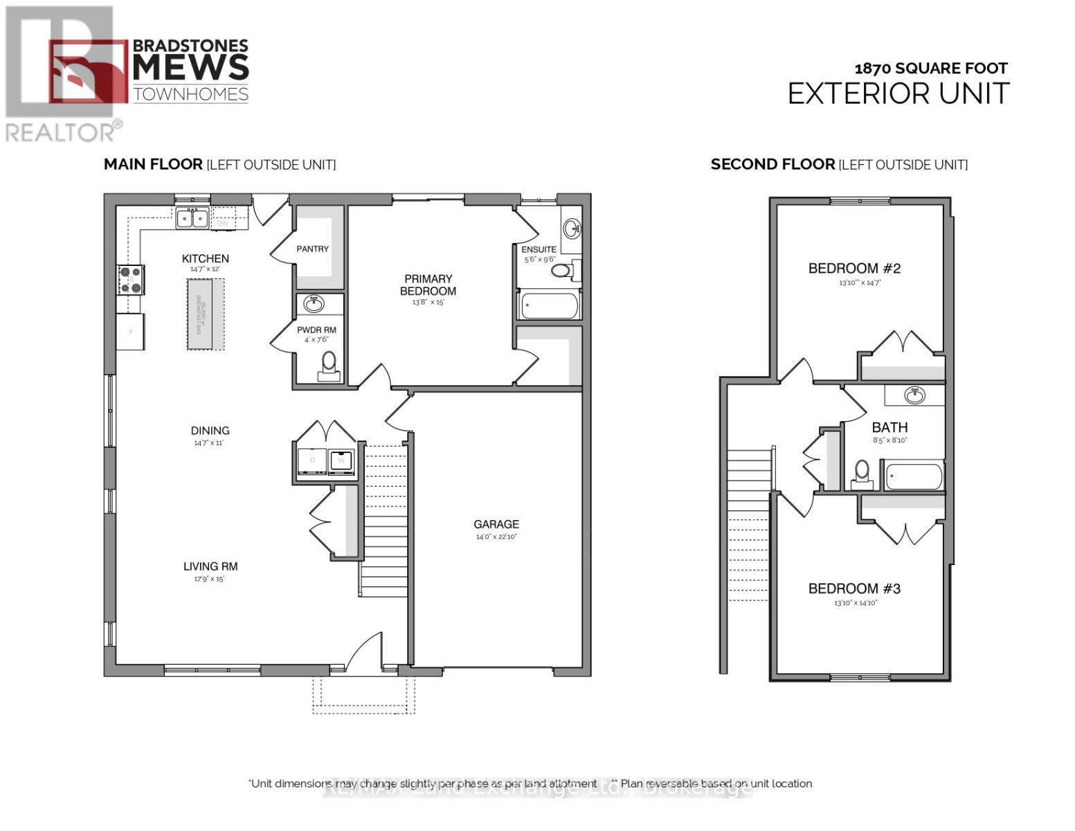 UNIT 5 - 8 GOLF LINKS ROAD