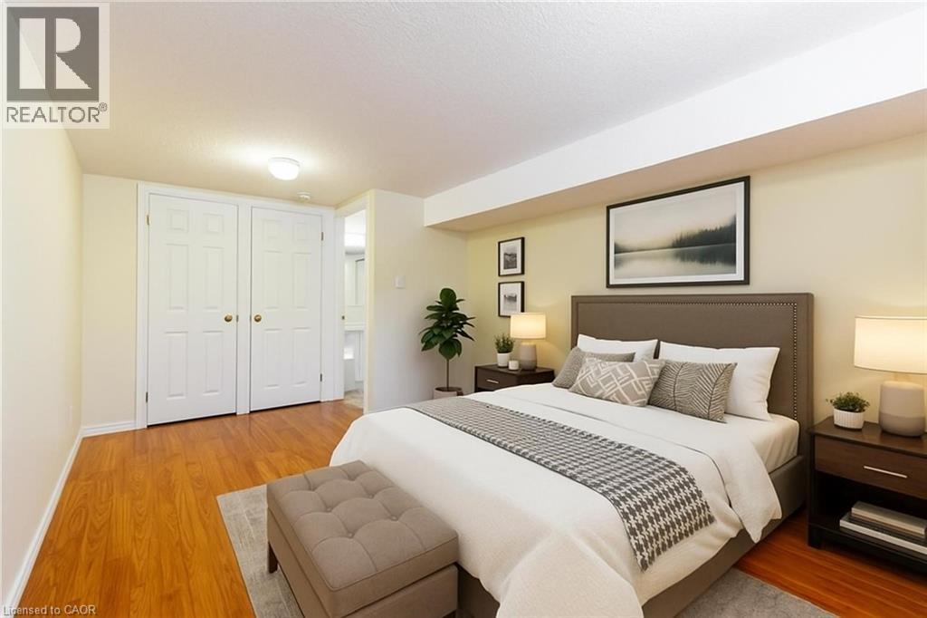16 GARROW Drive