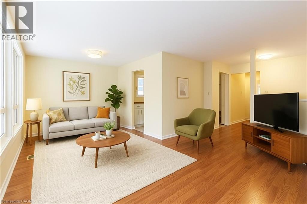 16 GARROW Drive