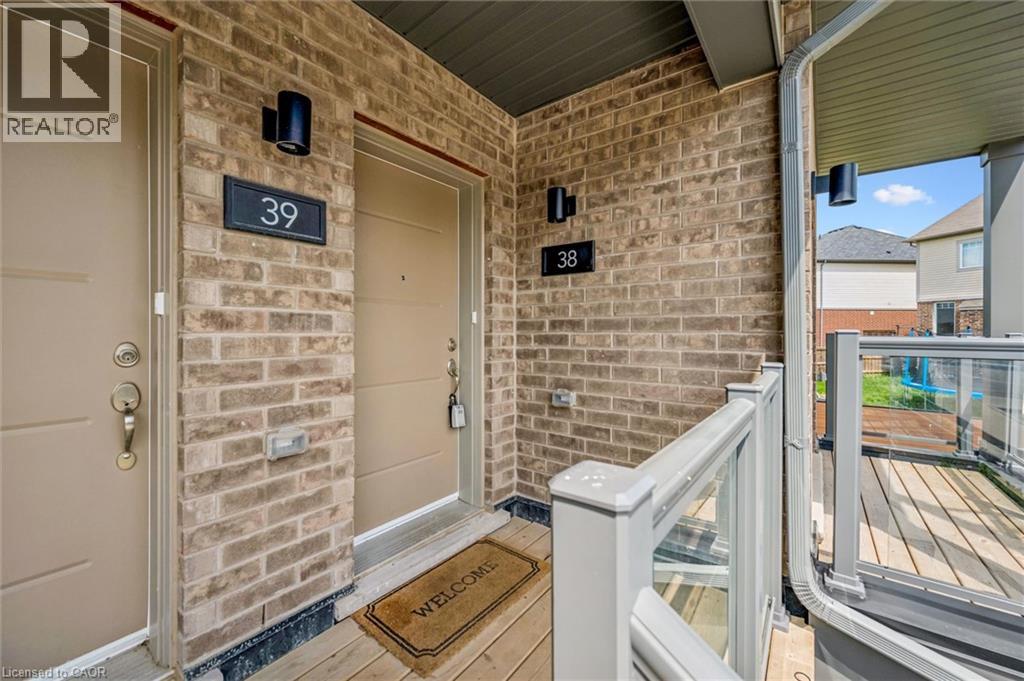 205 WEST OAK Trail Unit# 38