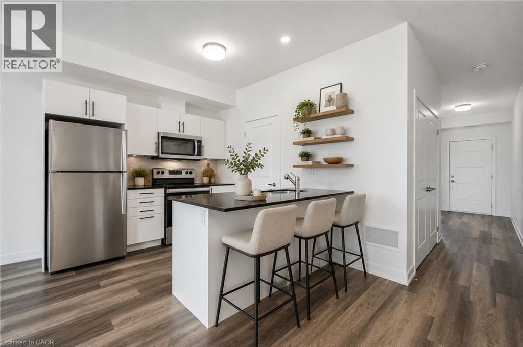 205 WEST OAK Trail Unit# 38