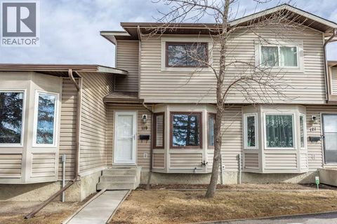 119 Falshire Terrace NE Calgary AB T3J3B5
