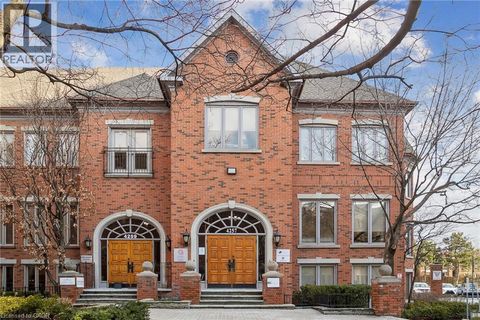 4259 SHERWOODTOWNE Boulevard Unit# 200 Mississauga ON L4Z1Y5