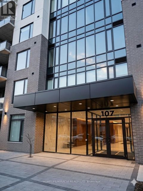 410 - 107 ROGER STREET Waterloo ON N2J0G3