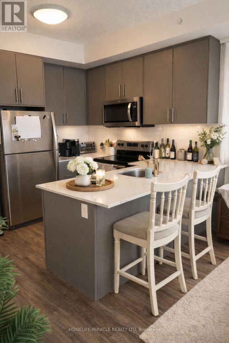 410 - 107 ROGER STREET