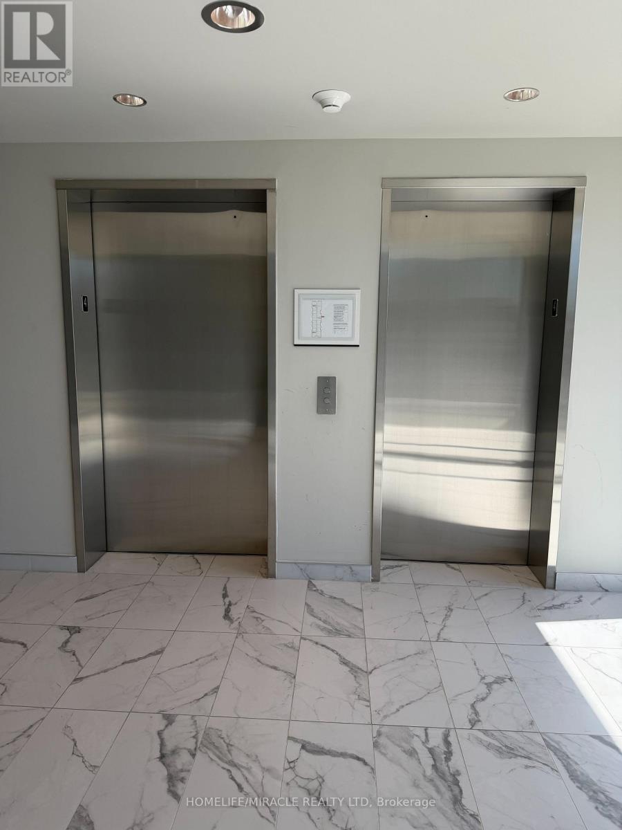 410 - 107 ROGER STREET