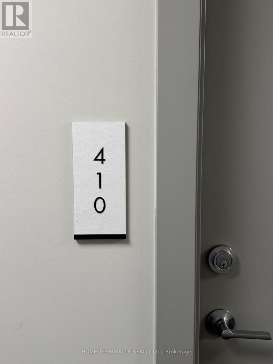 410 - 107 ROGER STREET