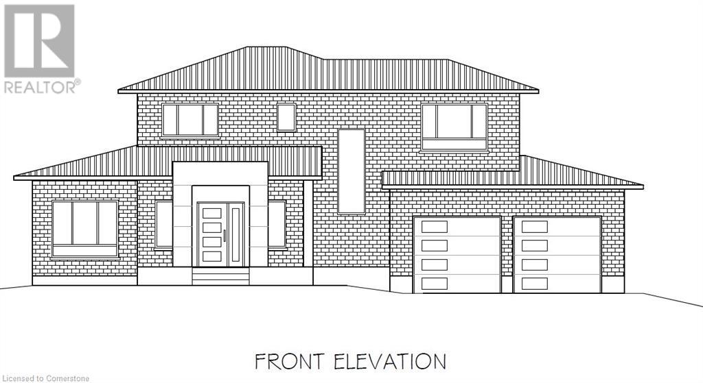 56 BROCK Road S