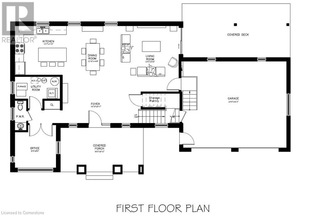 56 BROCK Road S