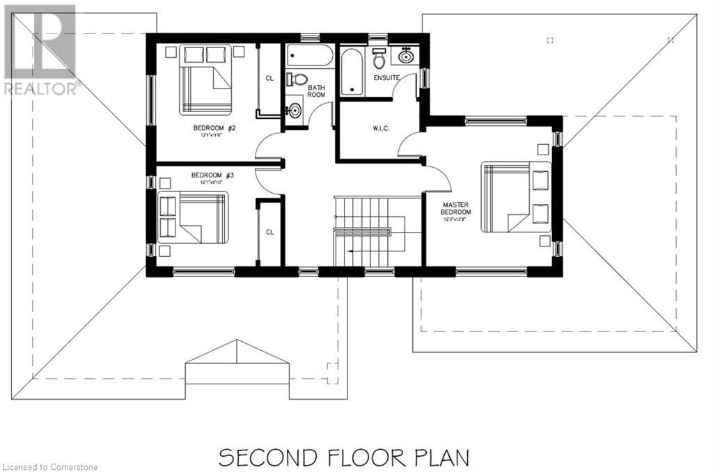 56 BROCK Road S