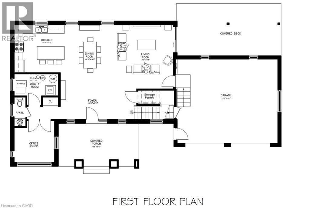 56 BROCK Road S