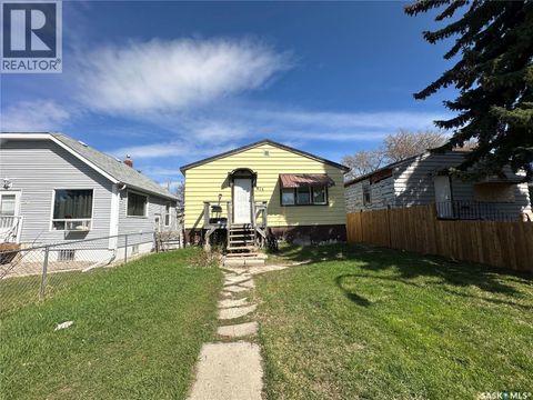 815 Robinson STREET Regina SK S4T2M4