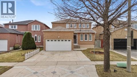 3440 REDMOND Road Mississauga ON L5B3S5