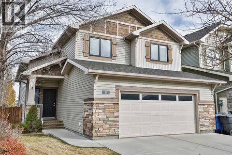 93 Riverine Lane W Lethbridge AB T1H5V6