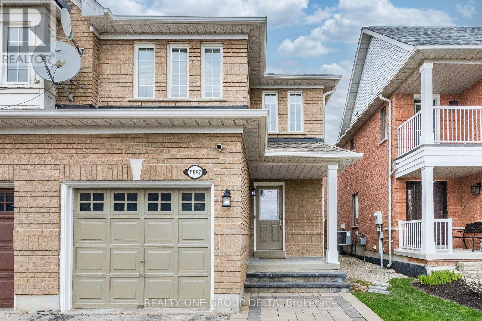 5897 CHURCHILL MEADOWS BOULEVARD