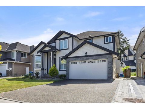 2669 CABOOSE PLACE Abbotsford BC V4X0B8