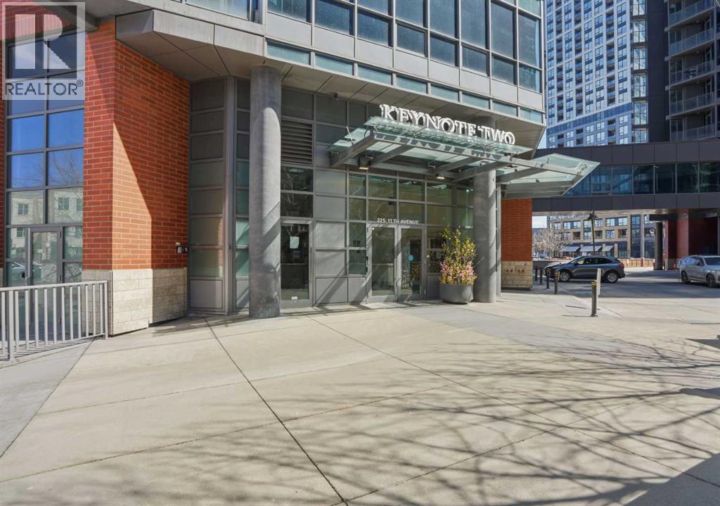 1405, 225 11 Avenue SE