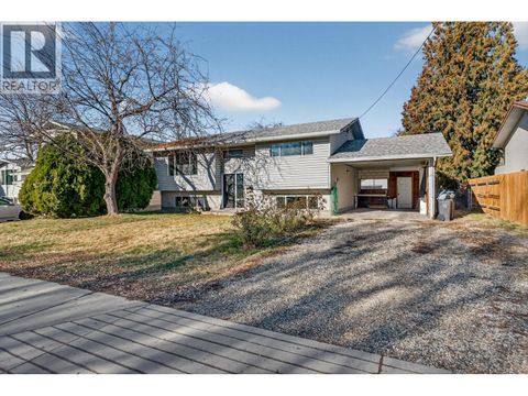 290 Pearson Road Kelowna BC V1X2L6