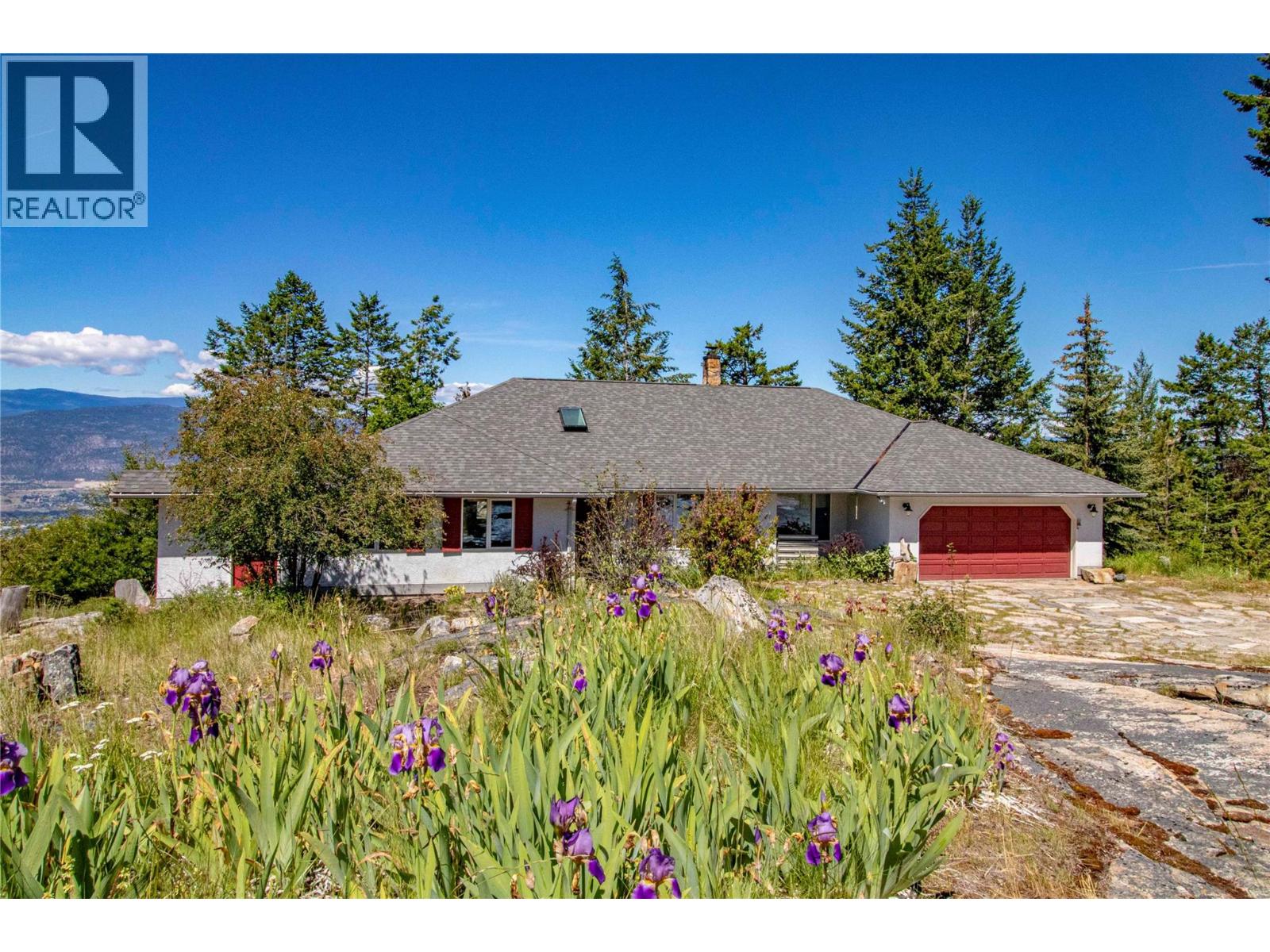 2263 Carmi Road