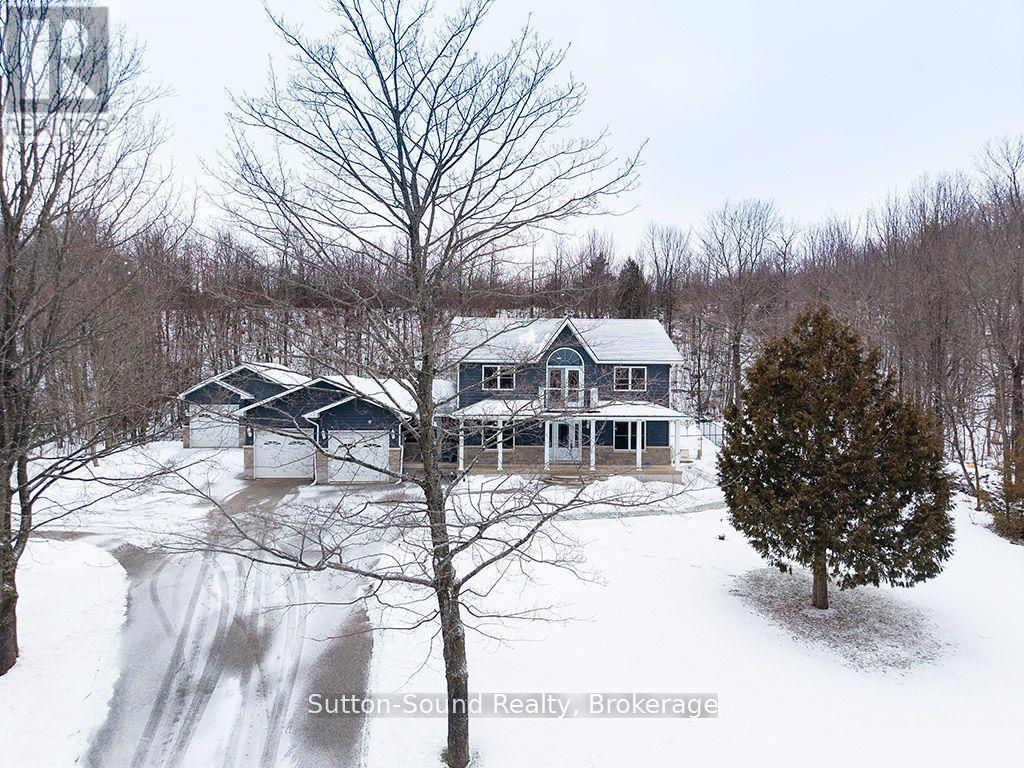 505396 GREY ROAD 1 ROAD